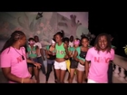 NU- VO - Se Nou Se Yo  (KANAVAL 2014) Video