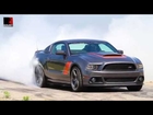 2014 ROUSH Stage 3 - Compound CT.421579 Validation test #230,569