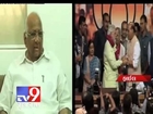 Tv9 Gujarat - Whoever gets 180 seats can form next government at Centre : Sharad Pawar