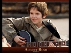 Dueling Guitars (from August Rush) Enhanced