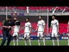 NEXT GEN FIFA 14 | EL CLASSICO  FC BARCELONA - REAL MADRID FULL GAMEPLAY [HD+ XBOX ONE / PS4]