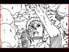 Naruto Manga 654 Review: Time to drop Naruto ?