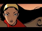 DC Nation - Wonder Woman - Part 3 (full)