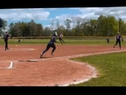 Softball Recruit - Hannah Pollino - Highlights