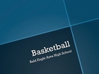 Bald Eagle Area Basketball Eagles VS Huntingdon