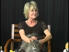 The George Ondek Show Return Guest Animal Adoption Expert Susan Haywood