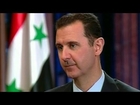 Bashar al-Assad Interview with Fox News Part 2