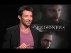 Hugh Jackman Interview - Prisoners (HD) JoBlo.com