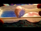 Gummy Octo-Poop DIY Candy Tutorial!