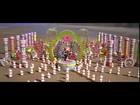 Naino main sapna (Himmatwala movie song) (2013)