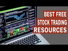 Utilize The Best Stock Trading Resources For Beginners