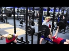Maine Maritime Weight Room and Fitness Center Remodel