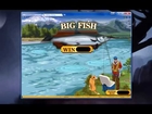 Alaskan Fishing - Online slot game bonus round showcae