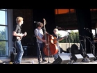 Outer Banks Bluegrass Festival 2013 Highlights