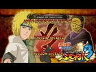 Naruto Shippuden Ultimate Ninja Storm 3 JP/Español Parte 1 | Prologo | Walkthrough Xbox360/PS3 HD