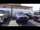 Classic Car Dealership Lot Walk Around Video Review Major Deals For Sale Detail and Prep Work