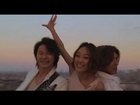 girl next door / 「URBAN DANCE」 MUSIC VIDEO WEB 〜Roof Top ver〜