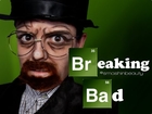 Breaking Bad Makeup Tutorial Halloween Makeup 2013 Heisenberg Walter White (Heisenberg costume)