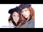 Jessica & Krystal - Butterfly MV (To The Beautiful You OST) w ...