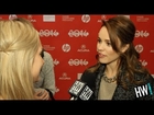 Rachel McAdams Shares Favorite 'Mean Girls' Line & Chats New Film -- Sundance 2014