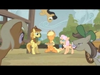 My Little Pony: Friendship is Magic - Raise This Barn