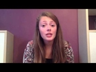 Anna Robinson - Lives Online Video Application 2013/14