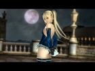 Dead or Alive 5 Ultimate - MARIE ROSE Gameplay