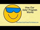 How it works1 Best Solar Power for Homes and  Alternative E