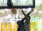 Desi Rodriguez Puts Defender In The Rim With The VICIOUS Poster!! Top Plays From Day 2 City of Palms
