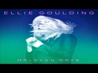 Ellie Goulding - Halcyon Days (Full Album )