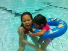 Amazing Healing with Joy of Aquatic Therapy for Muscular Dystrophy