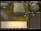 O/S VLog 1 ~ Low Level Prayer-Cooking-Fletching on RuneScape Old School Servers