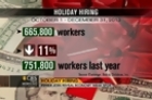 Holiday Hiring: Could Expected Cutbacks Be an Economic Warning Sign?