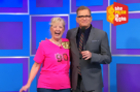 The Price is Right - Evelyn or Gail - Season 42