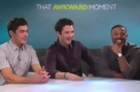 ET to GO: 'Awkward' Stars Talk Dating Game