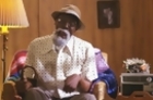 Arsenio's Uncle Thurmon Wants You to Pull Up Your Pants