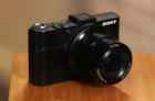 Sony Cyber-shot DSC-RX100 II, The Best Enthusiast Compact to Date