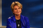 Patricia Cornwell: I Don't Know How to Write a Female Character Who is Not Strong