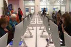 Completely Digital Library Opens in Texas