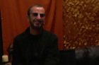 GRAMMY 56 Rehearsal Interview - Ringo Starr - Season 56