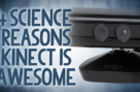 Reality Check - 4 Ways Kinect Made The World A Better Place