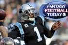 Fantasy Football Today: Game Recaps II (12/1)