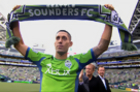 Clint Dempsey Restarts Career with MLS