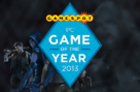 PC Winner - Game of the Year 2013