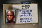 Alleged Navy Yard Shooter Targeted Victims from High Angle