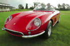 Rare Ferrari Sold at Auction for World Record $27.5 Million