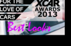 XCAR Awards 2013 - Best Looking Car