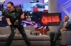Andrew Dice Clay Busts Out A Marathon Of Impressions