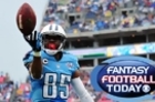 Fantasy Football Today: Waiver Wire -- Trading Places (10/2)