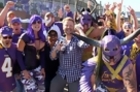 Fan Sports Live - Tailgate Fan: Minnesota Vikings